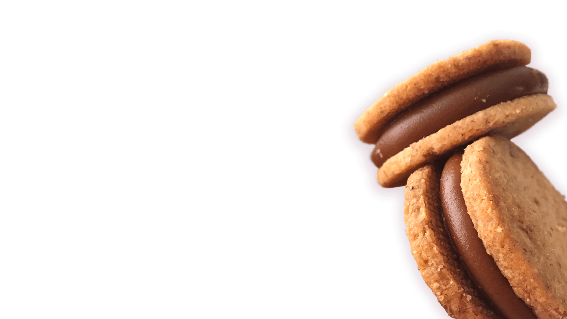 alfajor de alemndras